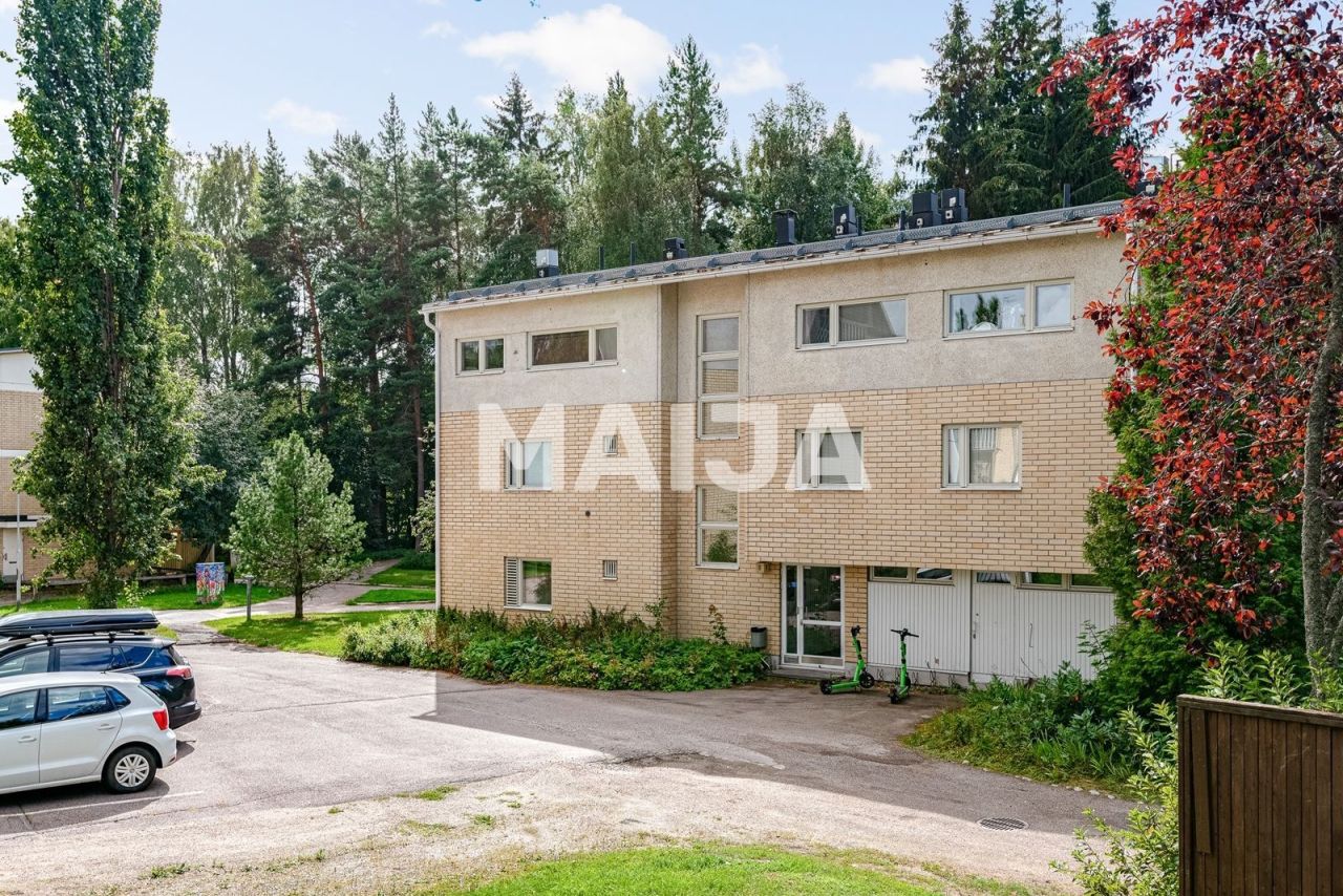 Апартаменты в Хельсинки, Финляндия, 81 м² - фото 3