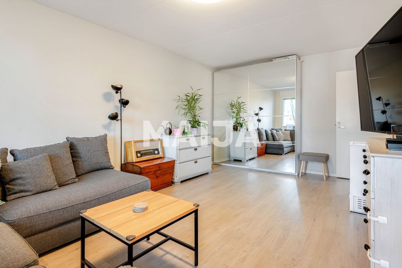 Апартаменты в Вантаа, Финляндия, 55 м² - фото 4