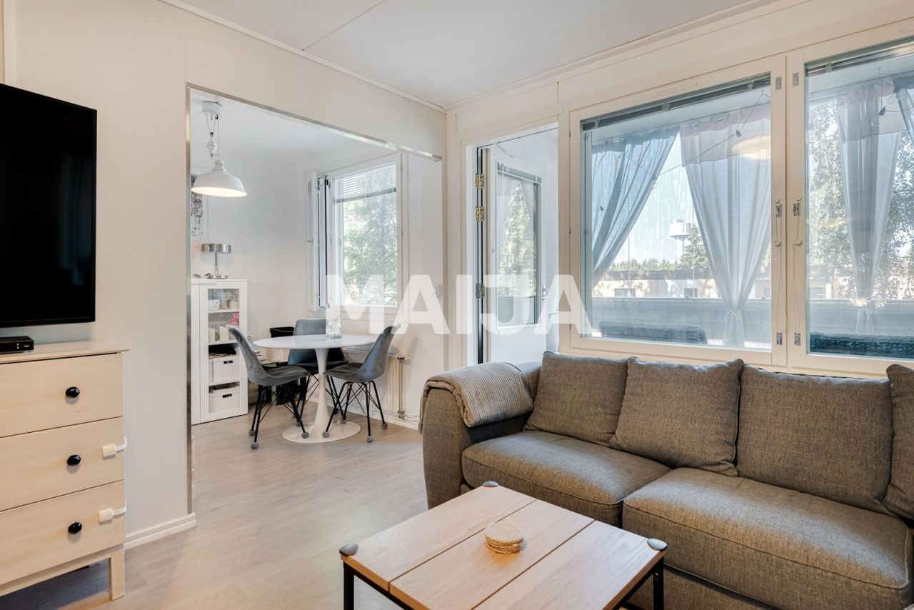 Апартаменты в Вантаа, Финляндия, 55 м² - фото 5