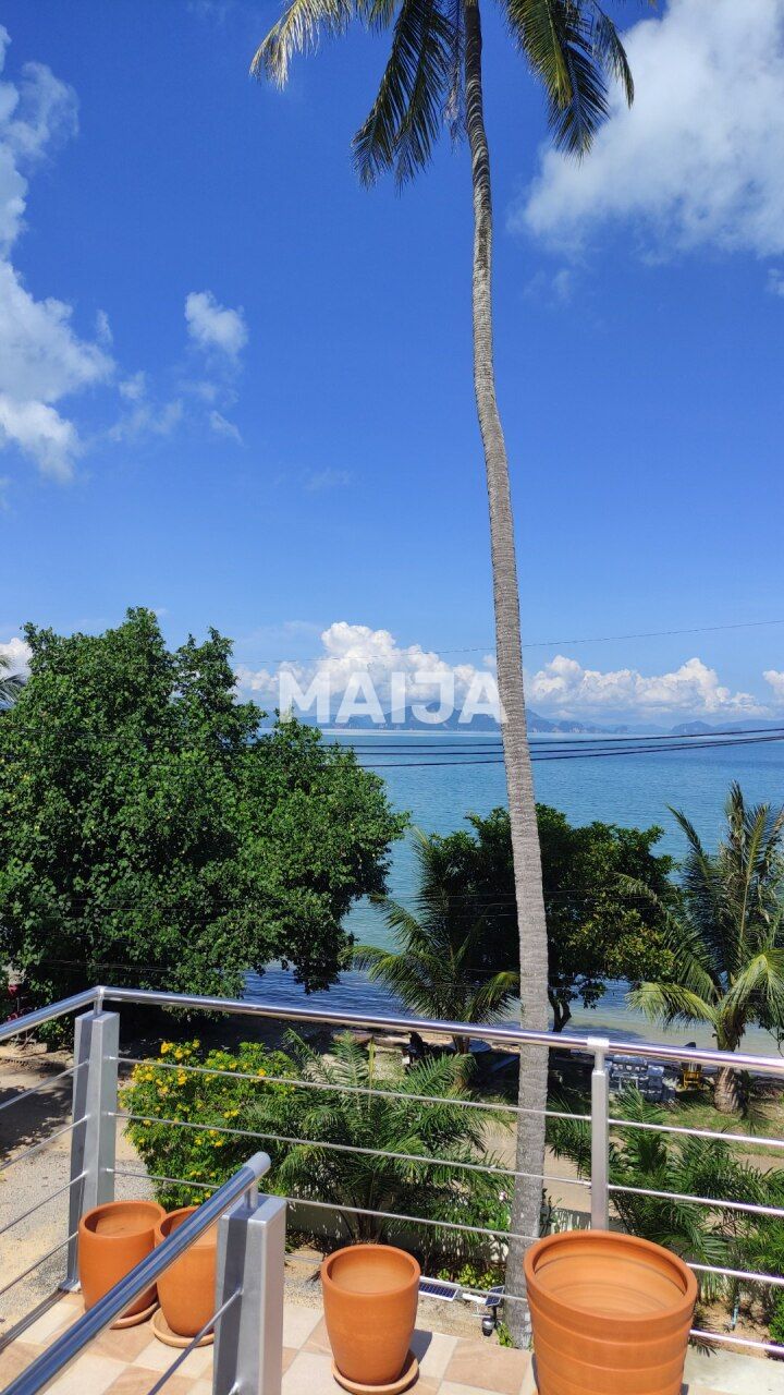 Вилла Thai Mueang, Таиланд, 82 м² - фото 5