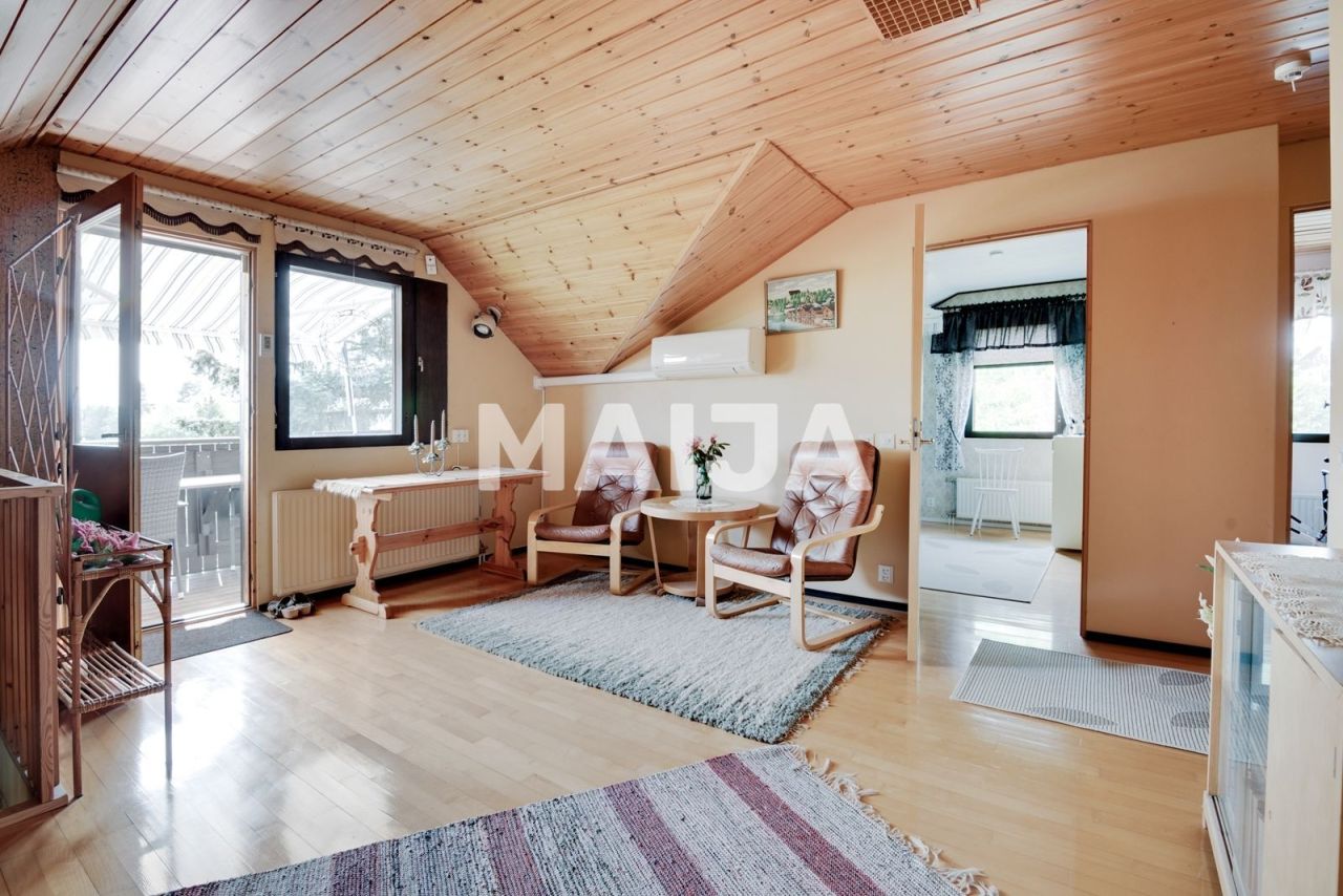 Дом в Порво, Финляндия, 144 м² - фото 7