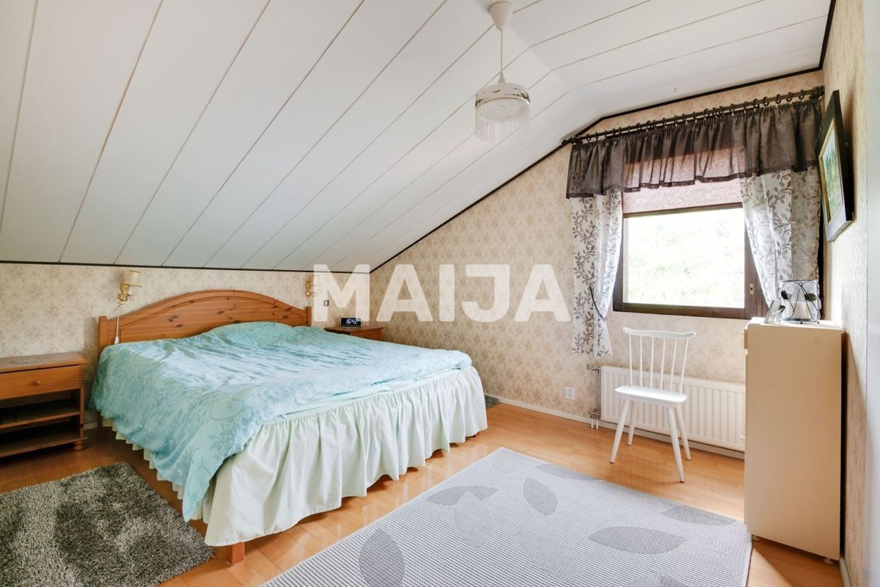 Дом в Порво, Финляндия, 144 м² - фото 8