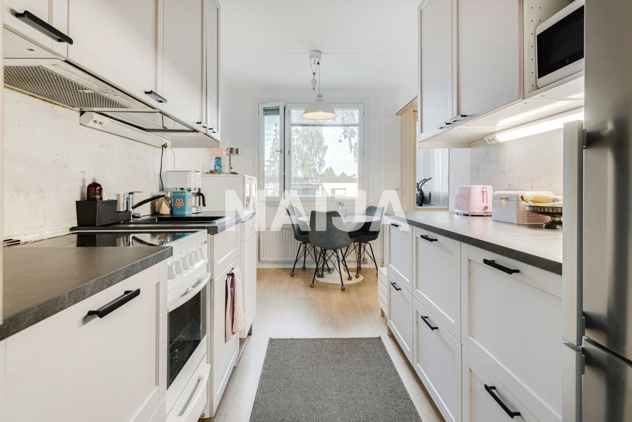 Апартаменты в Вантаа, Финляндия, 55 м² - фото 9