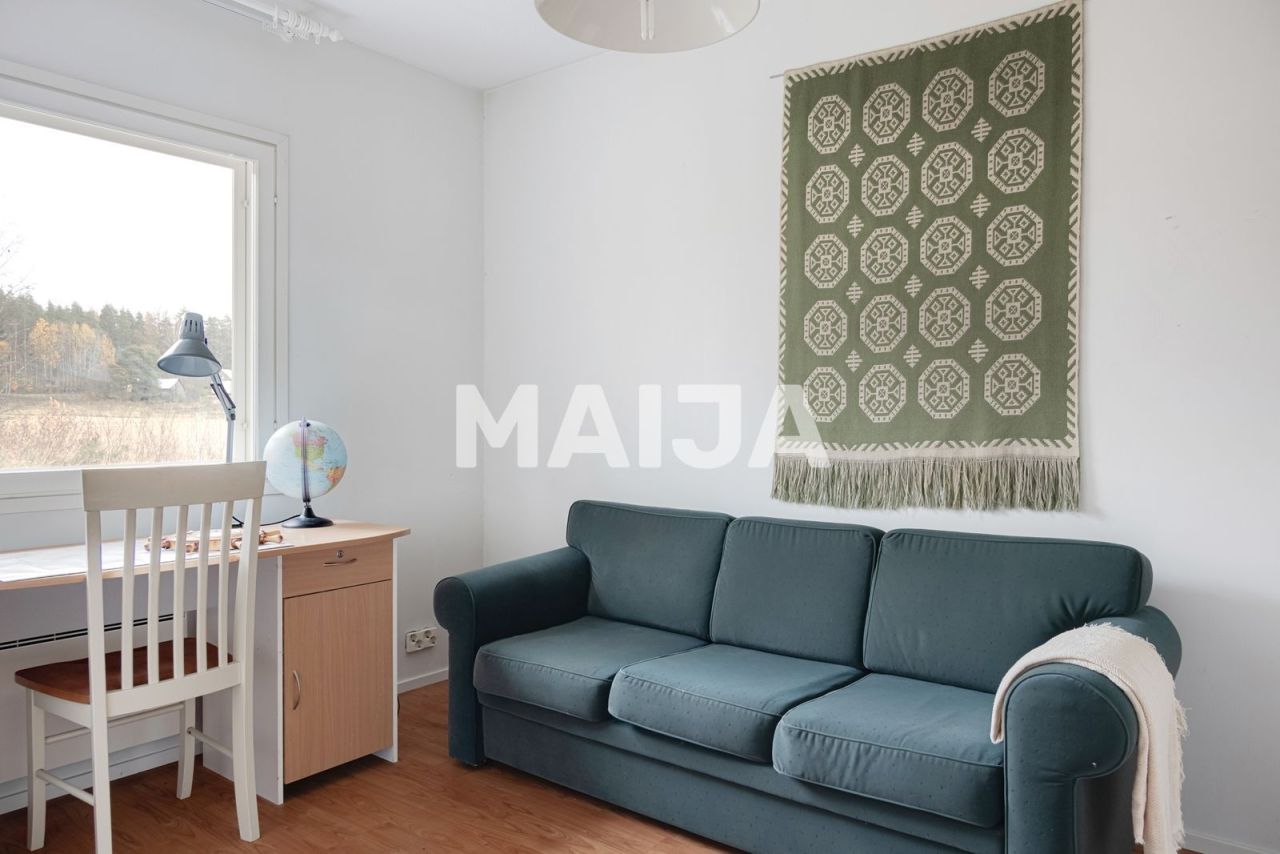 Дом в Миехиккяля, Финляндия, 105 м² - фото 11