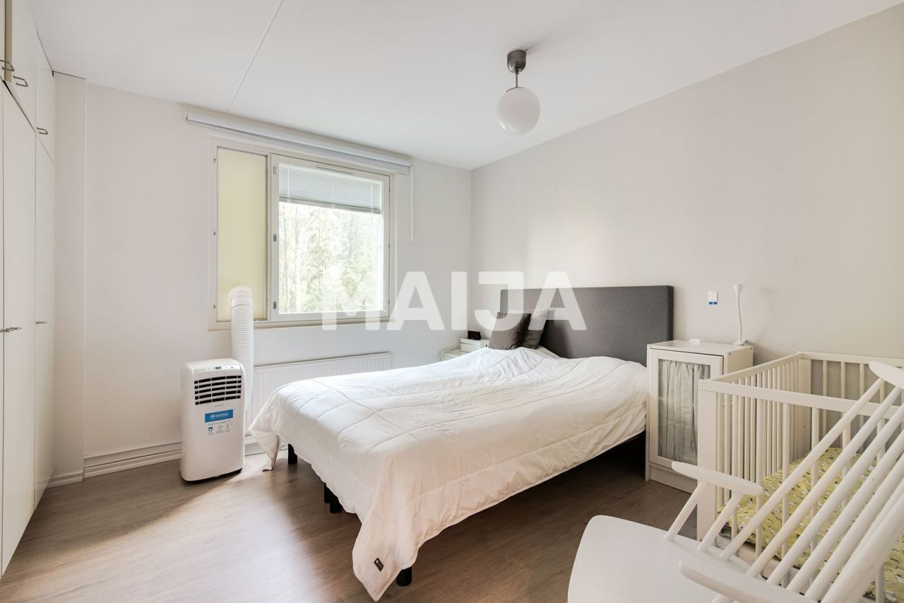 Апартаменты в Вантаа, Финляндия, 55 м² - фото 12