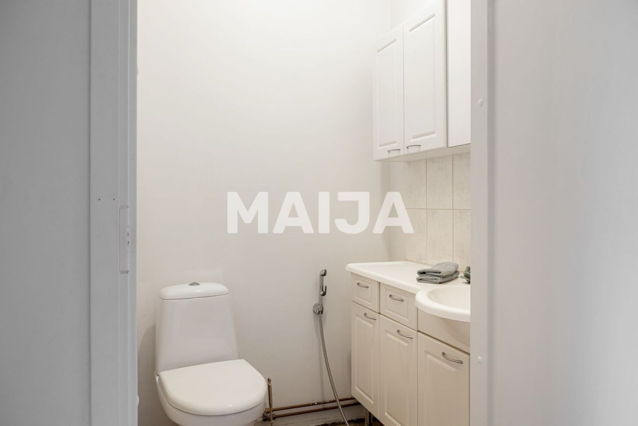 Дом в Миехиккяля, Финляндия, 105 м² - фото 12