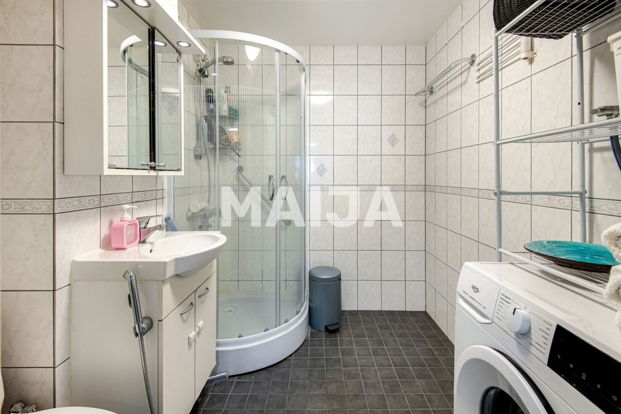 Апартаменты в Вантаа, Финляндия, 55 м² - фото 13