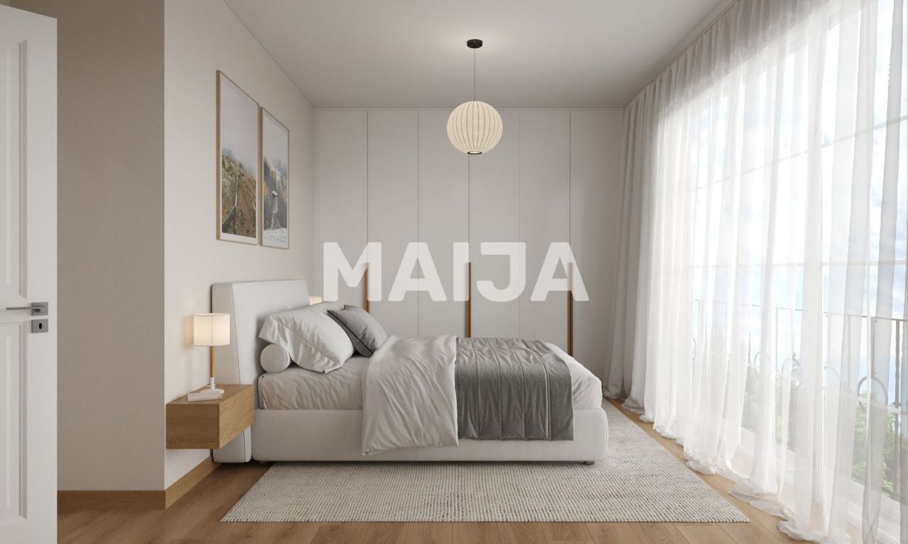 Вилла в Батуми, Грузия, 111 м² - фото 13