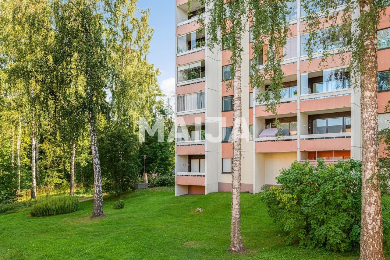 Апартаменты в Вантаа, Финляндия, 55 м² - фото 15