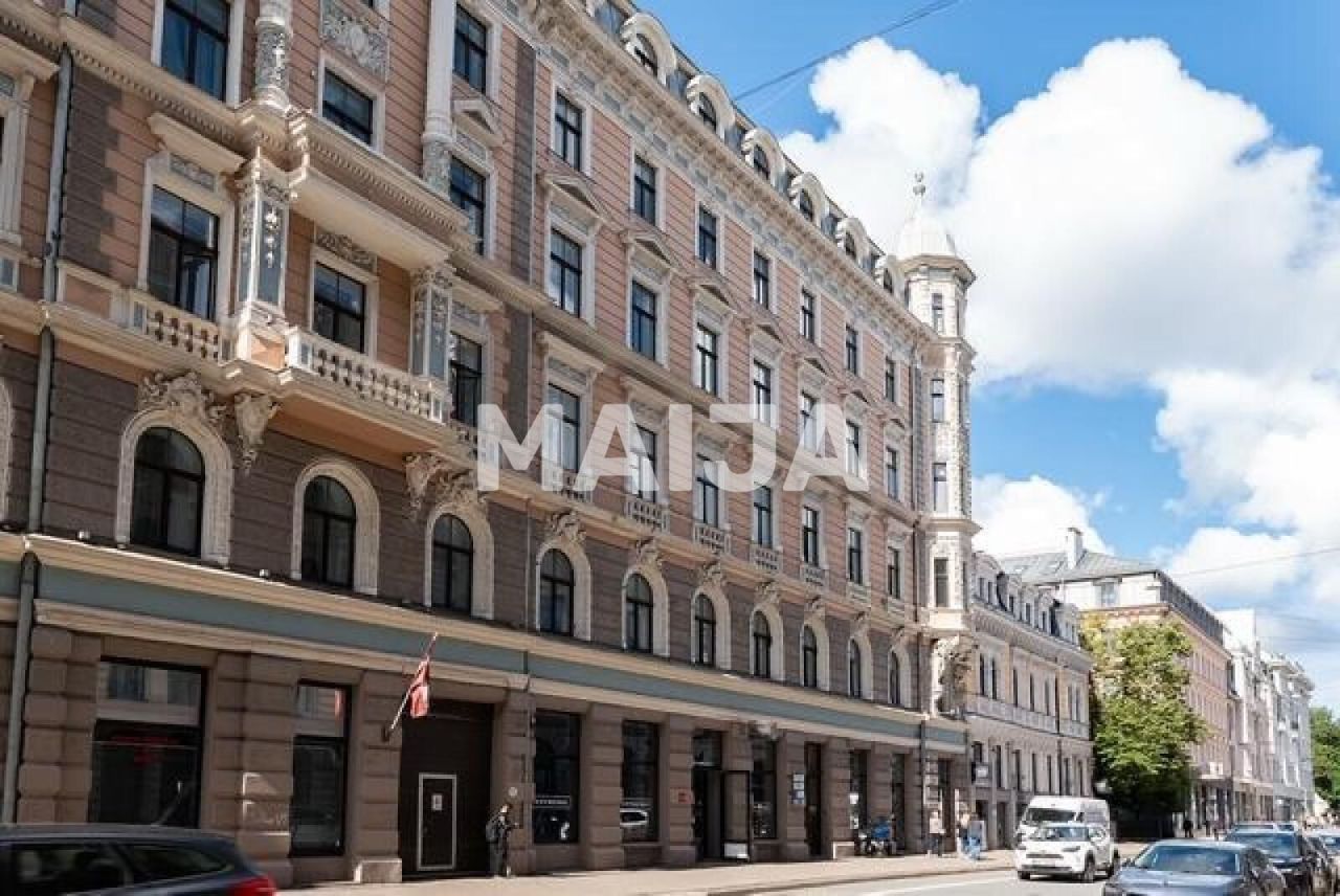 Апартаменты в Риге, Латвия, 136 м² - фото 15