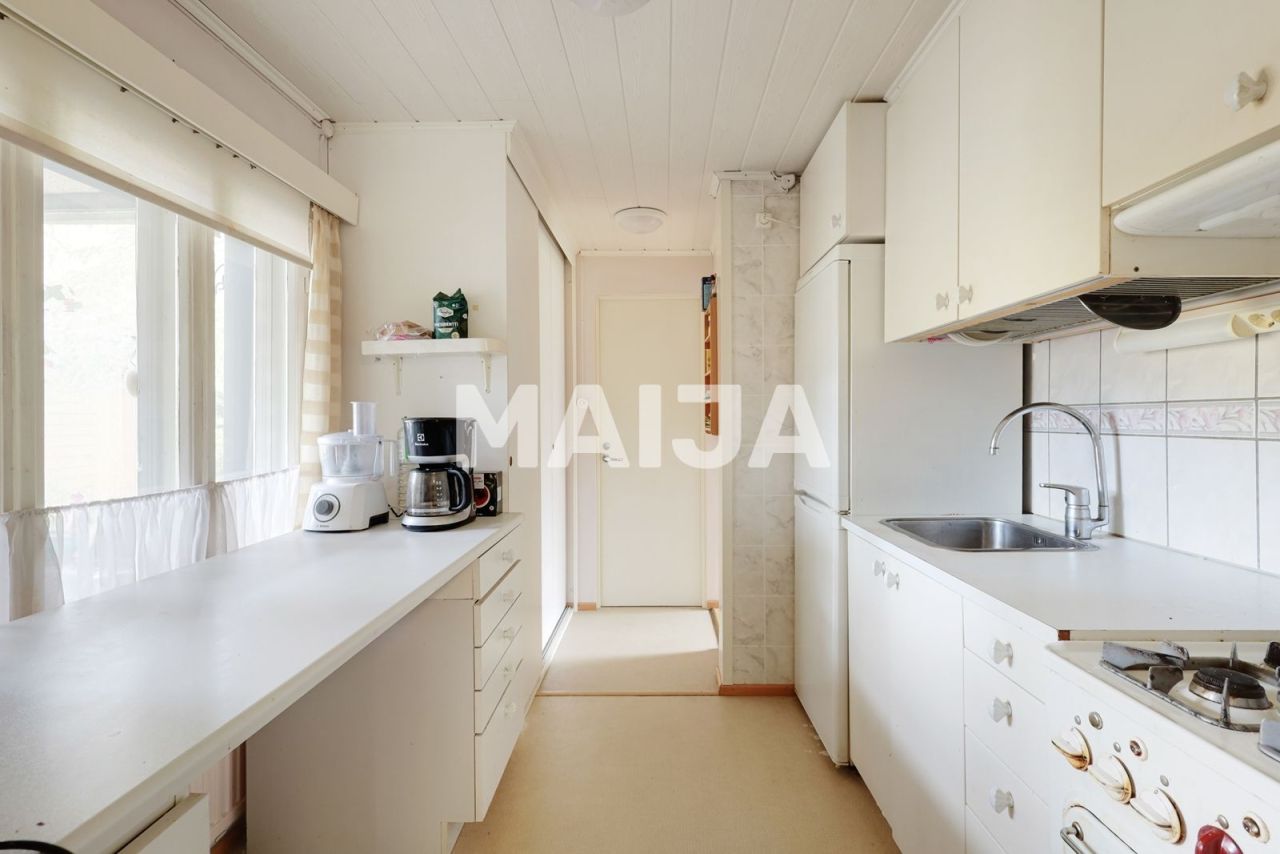 Дом в Порво, Финляндия, 144 м² - фото 15