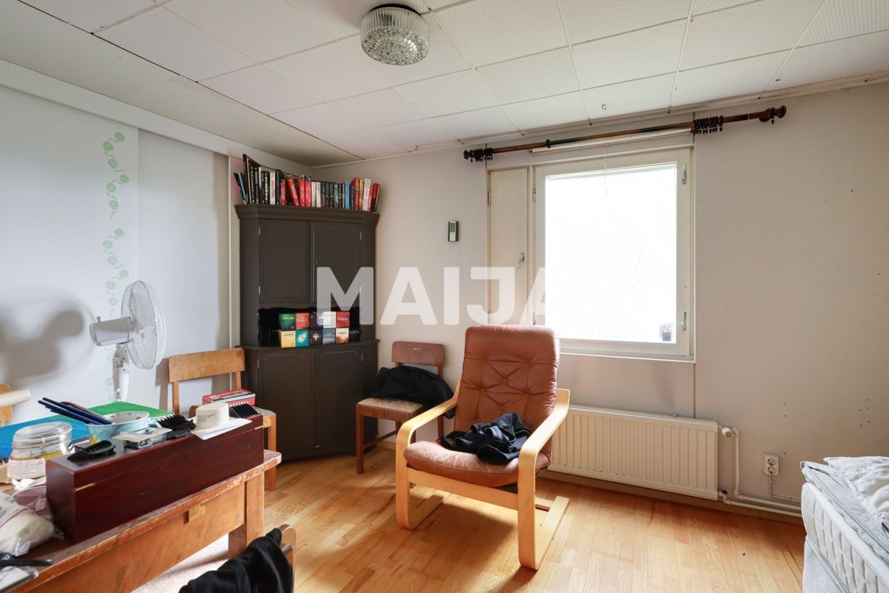 Дом в Порво, Финляндия, 144 м² - фото 18