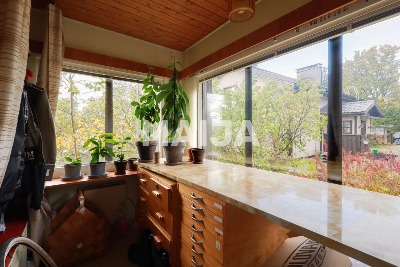 Дом в Порво, Финляндия, 144 м² - фото 19