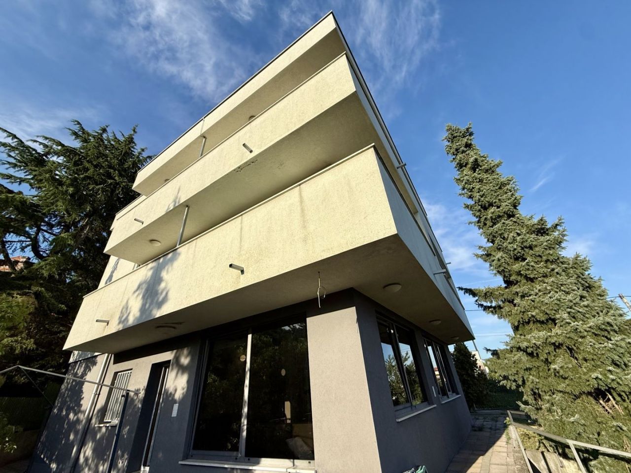 Вилла Mikulići, Črnomerec, Хорватия, 415 м² - фото 5