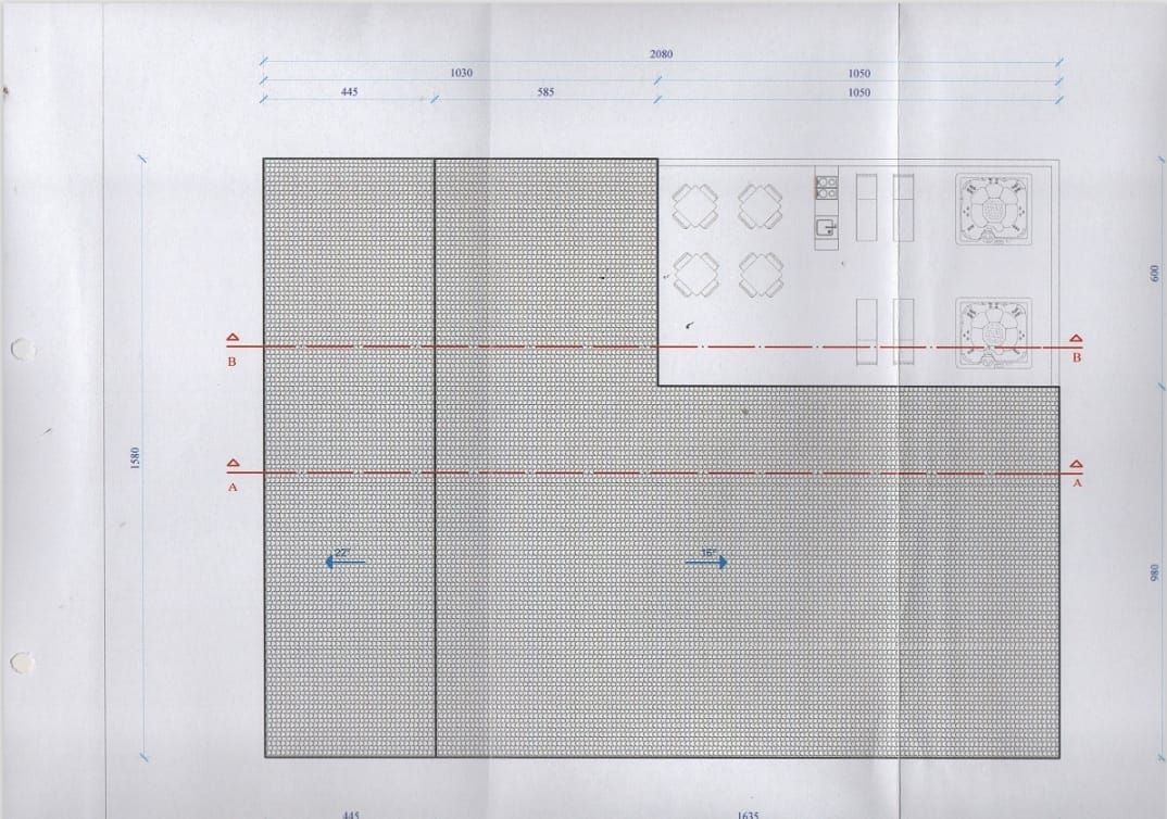 Отель, гостиница Šmrika, Хорватия, 750 м² - фото 10