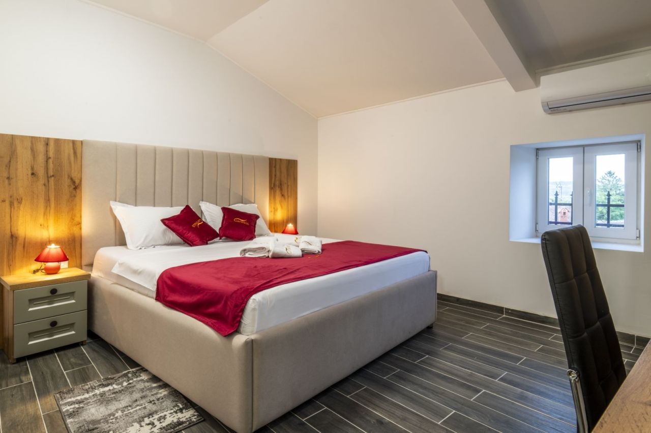 Вилла в Умаге, Хорватия, 500 м² - фото 10