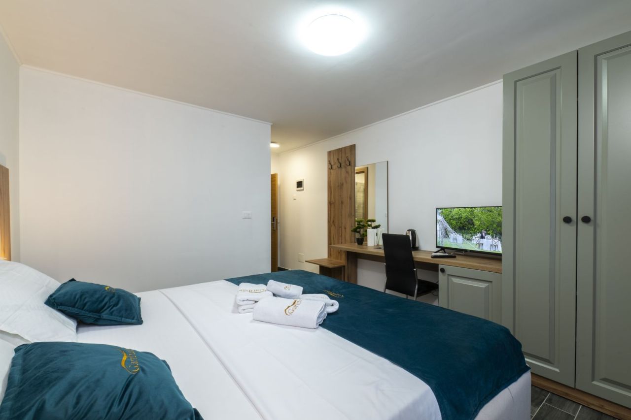 Вилла в Умаге, Хорватия, 500 м² - фото 13