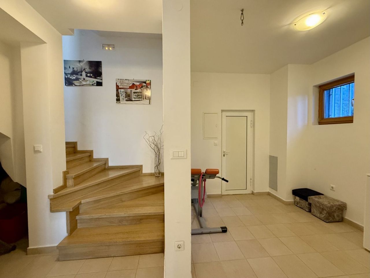 Вилла Mikulići, Črnomerec, Хорватия, 415 м² - фото 14