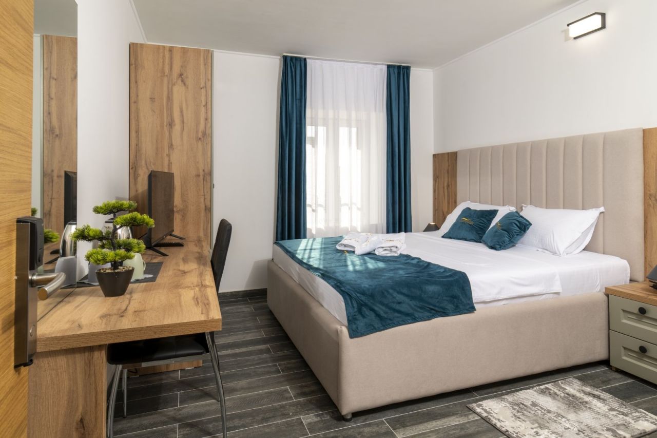 Вилла в Умаге, Хорватия, 500 м² - фото 14