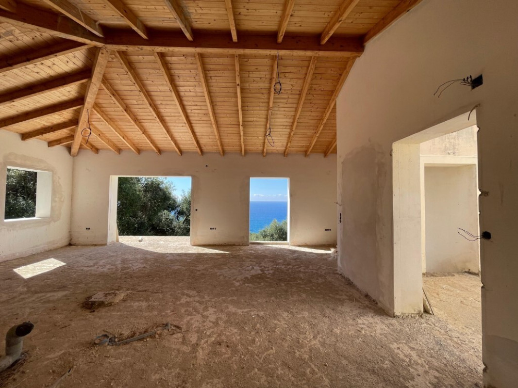 Дом на Ионических островах, Греция, 290 м² - фото 13