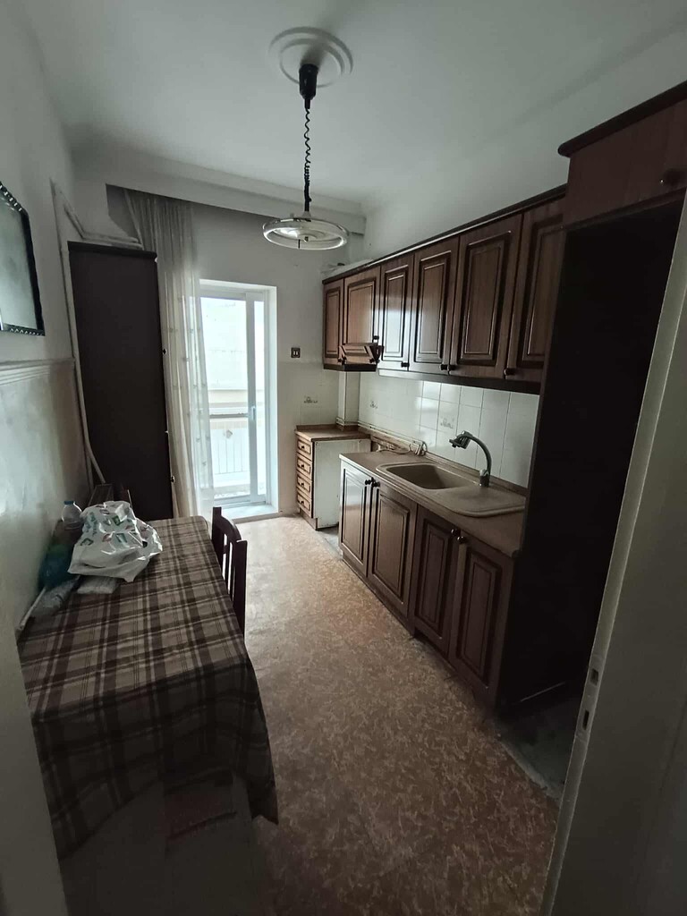 Квартира в Салониках, Греция, 57 м² - фото 1