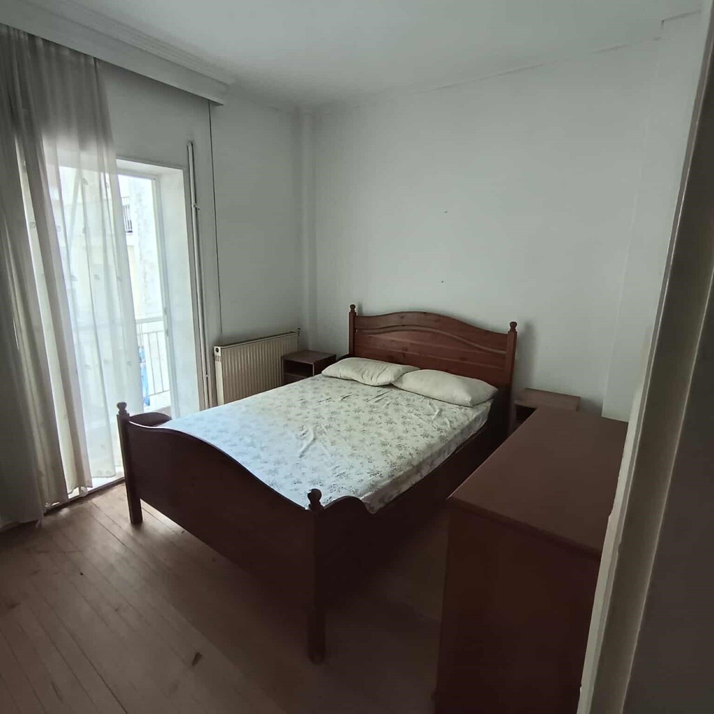 Квартира в Салониках, Греция, 57 м² - фото 6