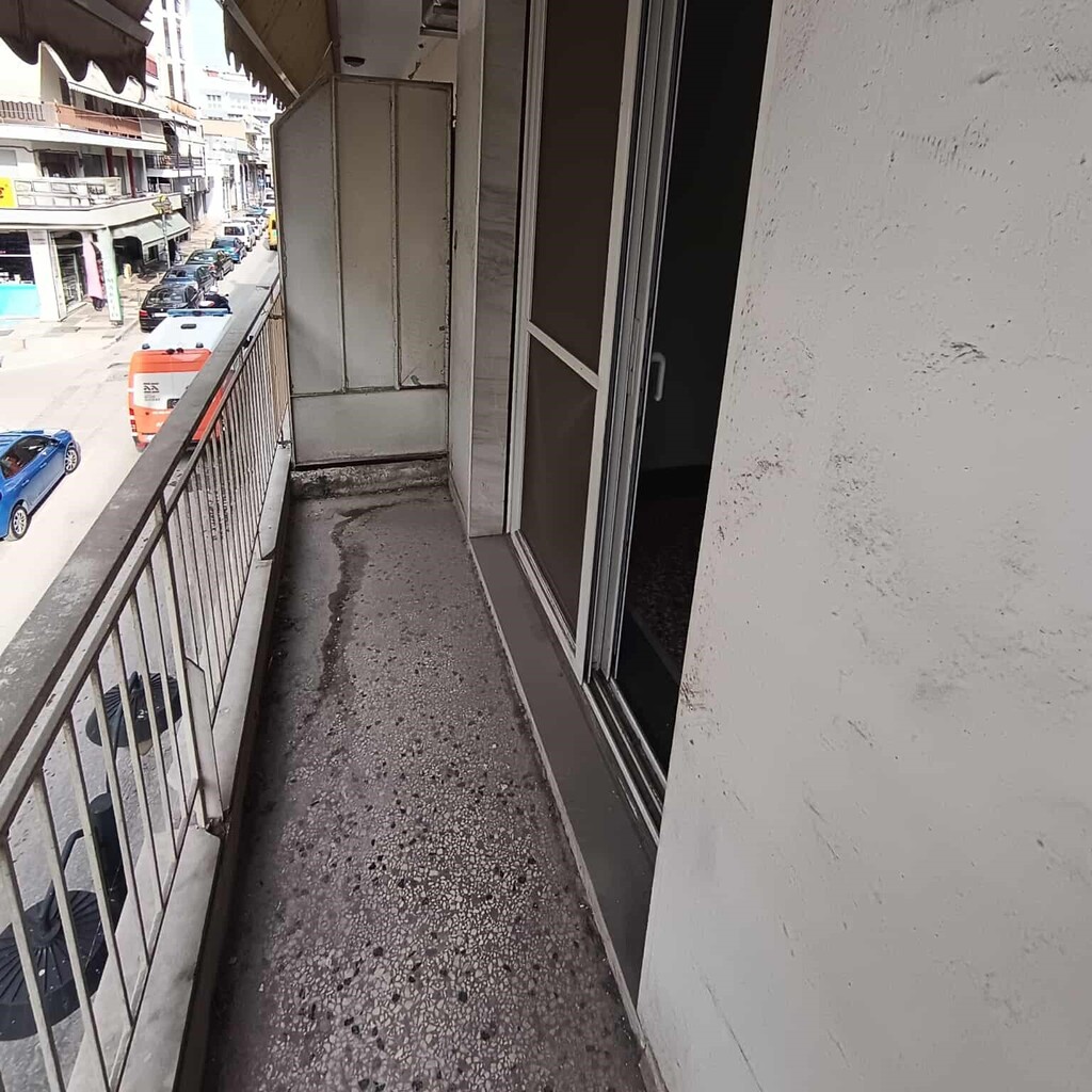 Квартира в Салониках, Греция, 57 м² - фото 8