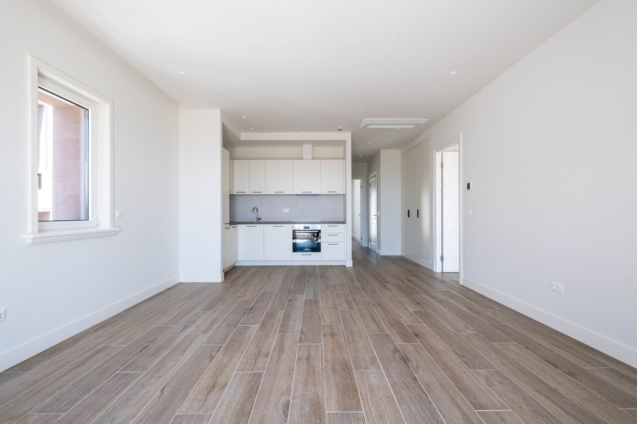 Квартира в Тивате, Черногория, 93 м² - фото 7