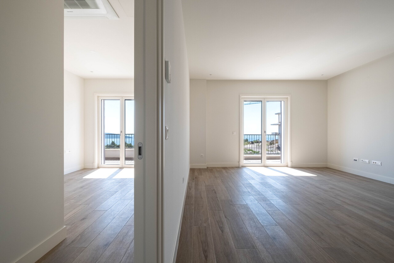 Квартира в Тивате, Черногория, 93 м² - фото 15