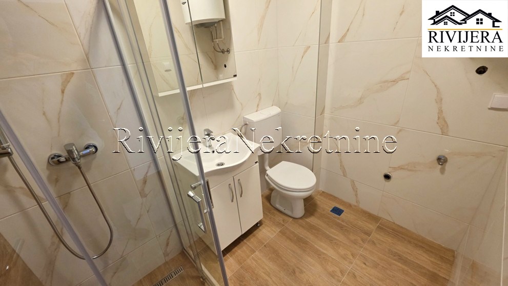 Квартира в Херцег-Нови, Черногория, 38 м² - фото 8