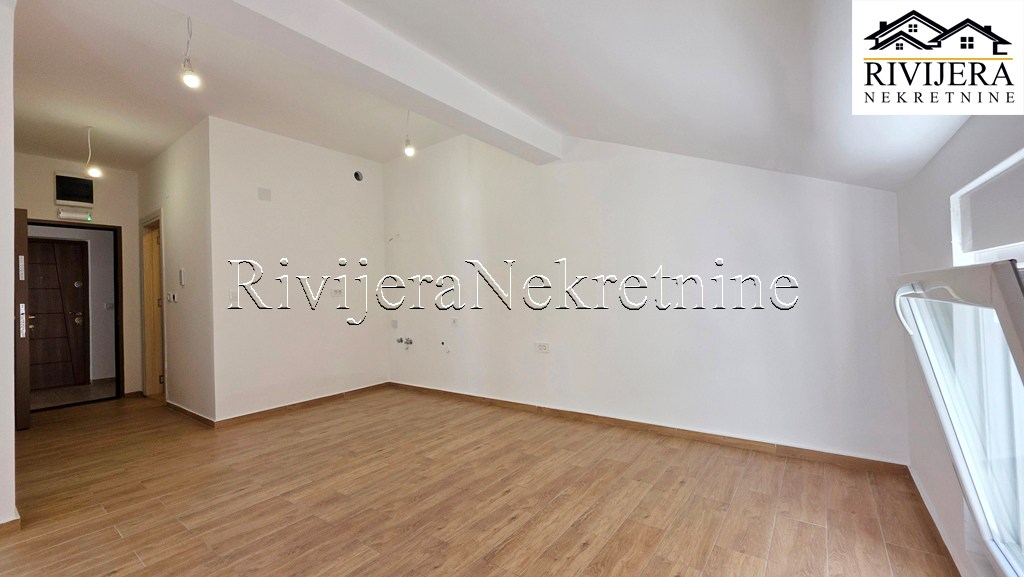 Квартира в Херцег-Нови, Черногория, 38 м² - фото 7