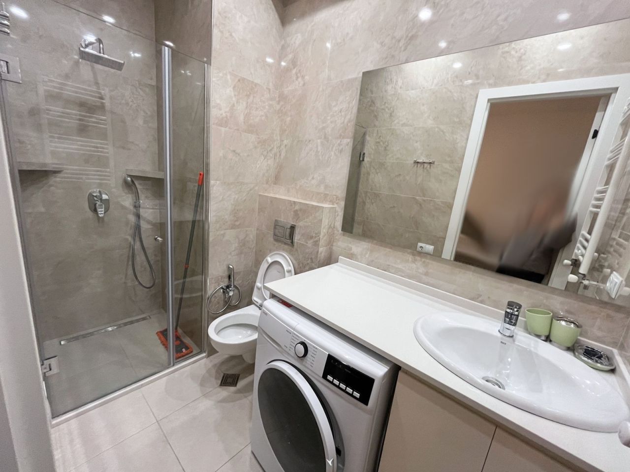 Квартира в Тбилиси, Грузия, 78 м² - фото 7