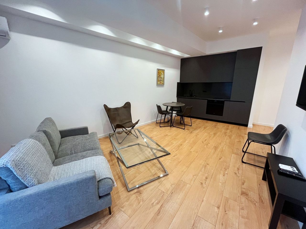 Квартира в Тбилиси, Грузия, 78 м² - фото 1