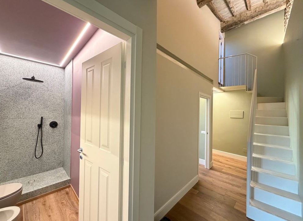 Квартира во Флоренции, Италия, 85 м² - фото 4