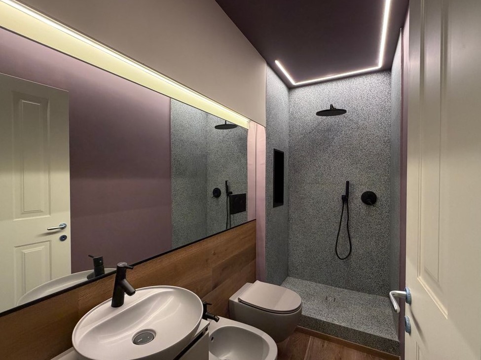 Квартира во Флоренции, Италия, 85 м² - фото 8