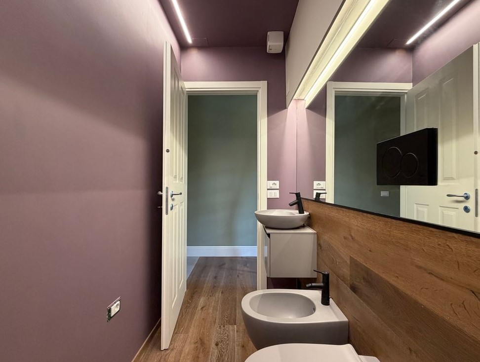 Квартира во Флоренции, Италия, 85 м² - фото 7