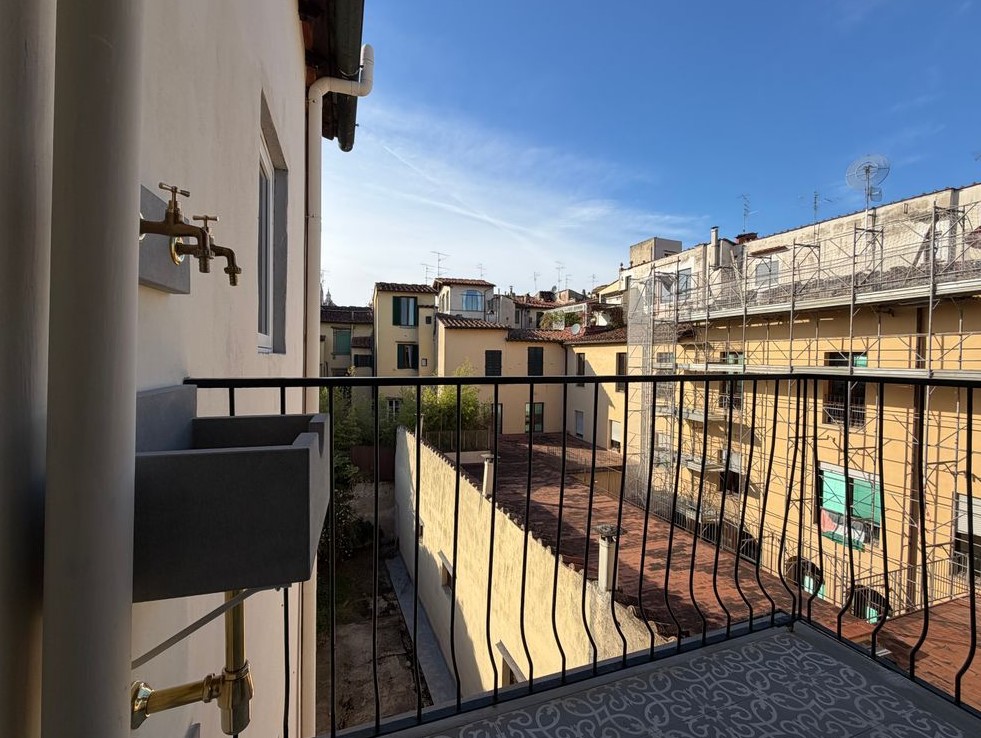 Квартира во Флоренции, Италия, 85 м² - фото 6