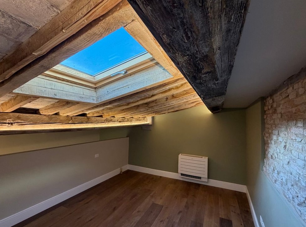 Квартира во Флоренции, Италия, 85 м² - фото 11