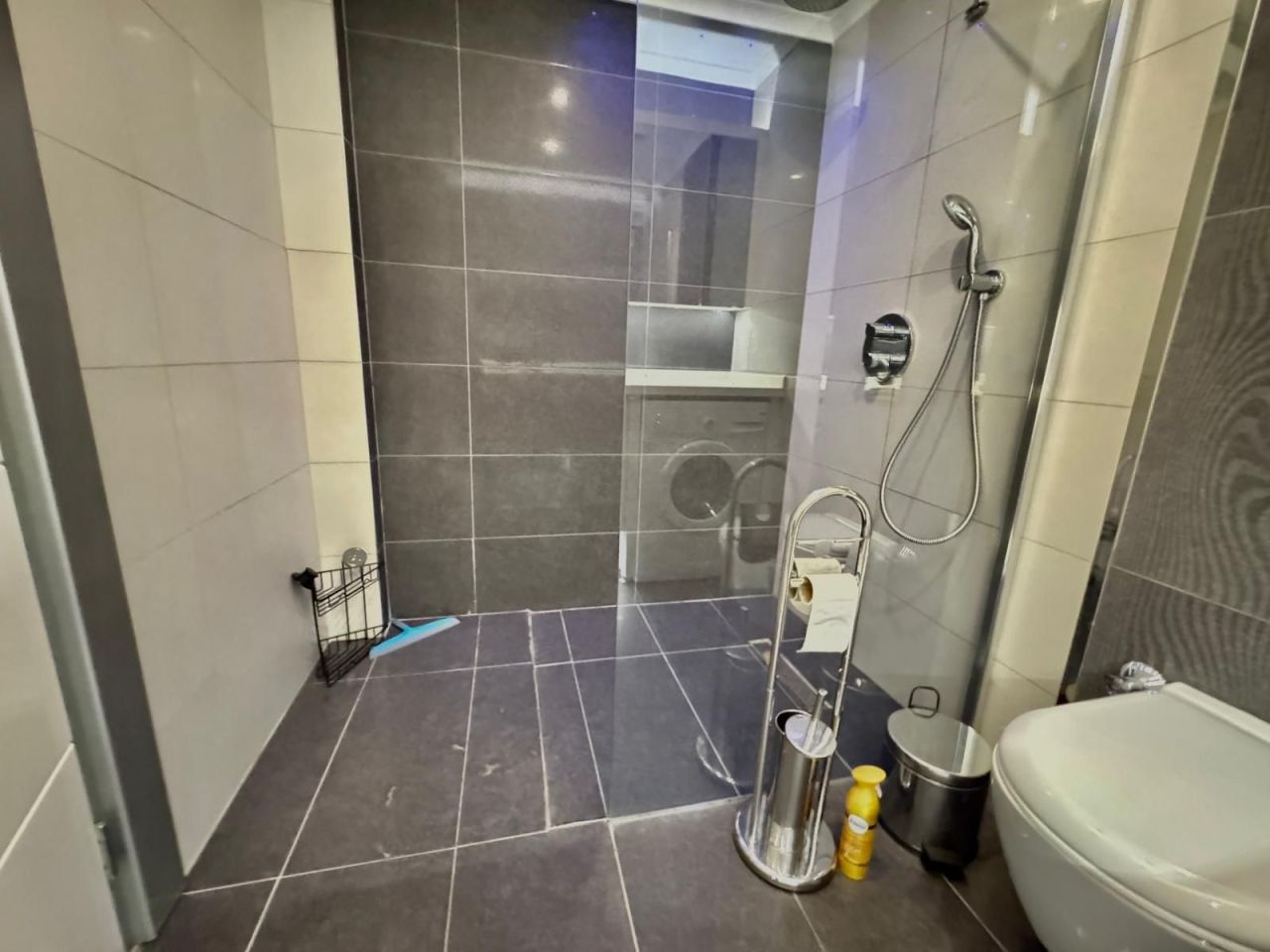 Апартаменты в Алании, Турция, 130 м² - фото 16