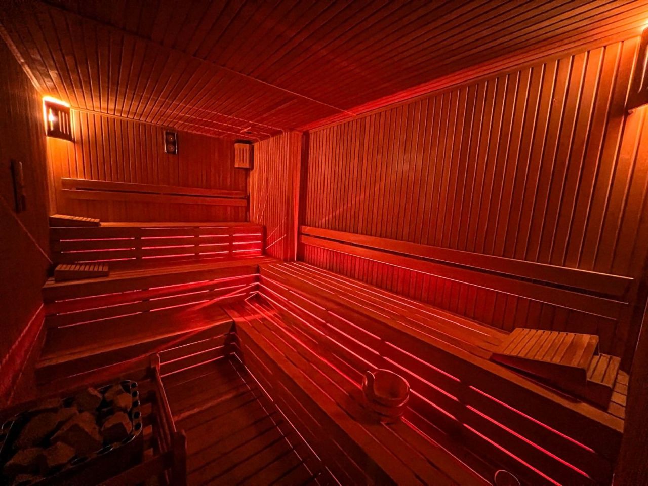 Апартаменты в Алании, Турция, 130 м² - фото 7