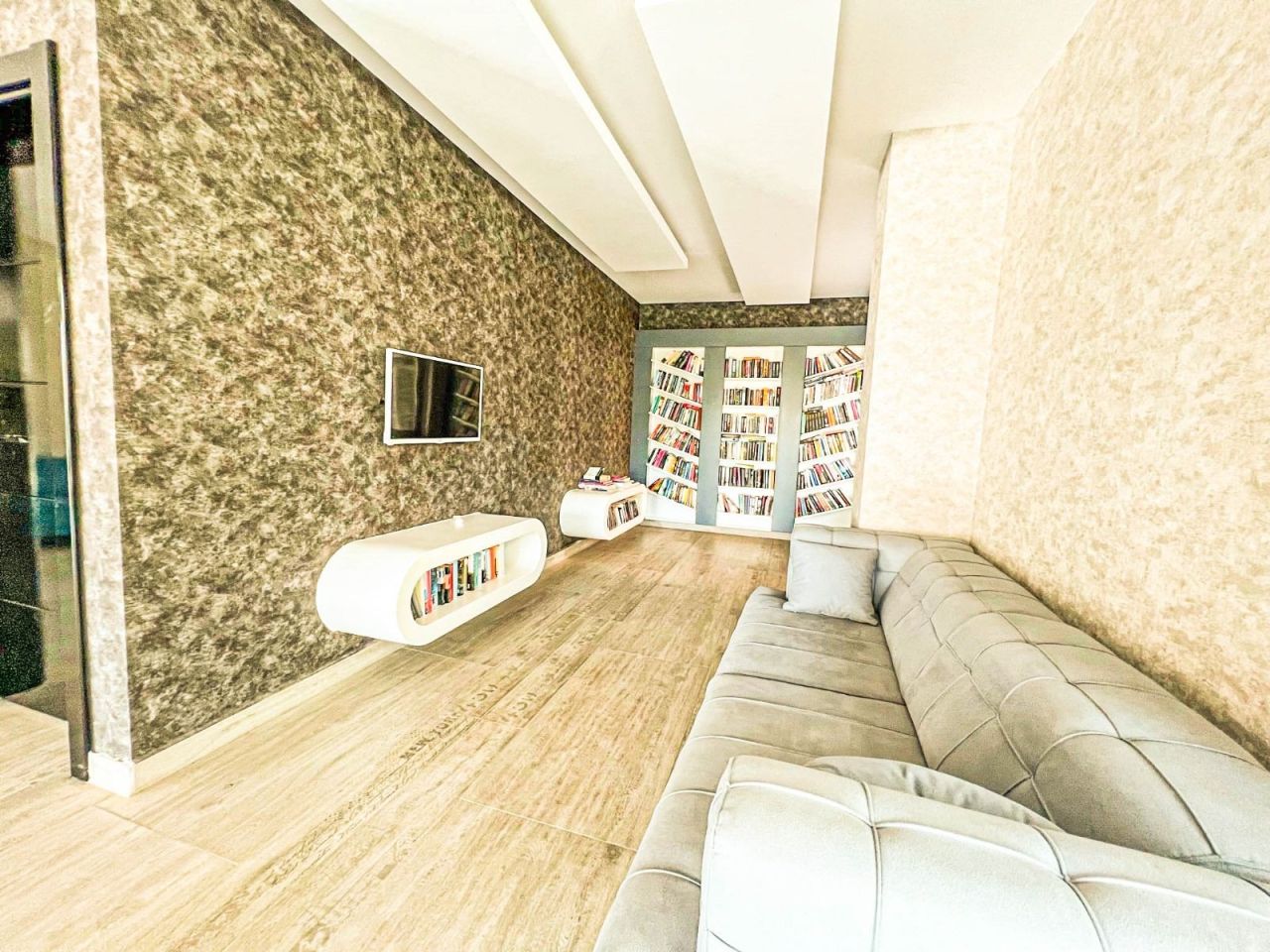 Апартаменты в Алании, Турция, 130 м² - фото 4