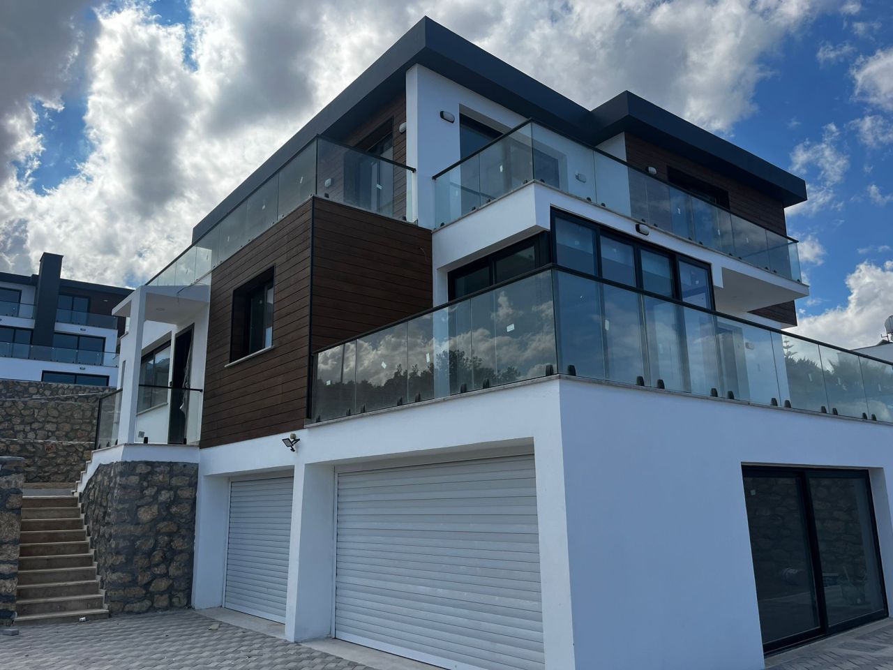 Вилла в Чаталкое, Кипр, 350 м² - фото 3