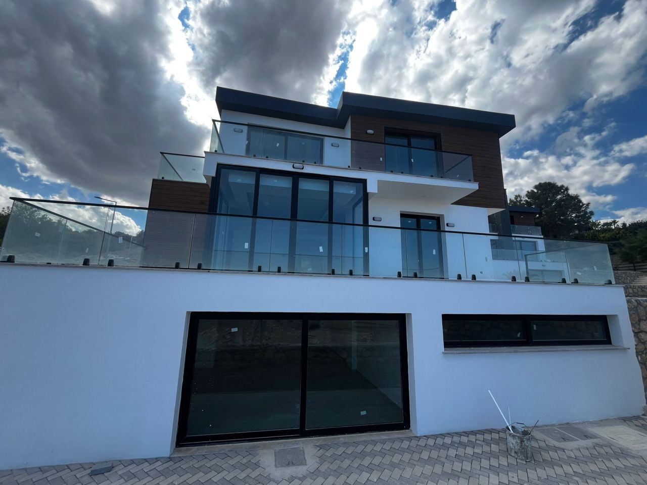 Вилла в Чаталкое, Кипр, 350 м² - фото 4