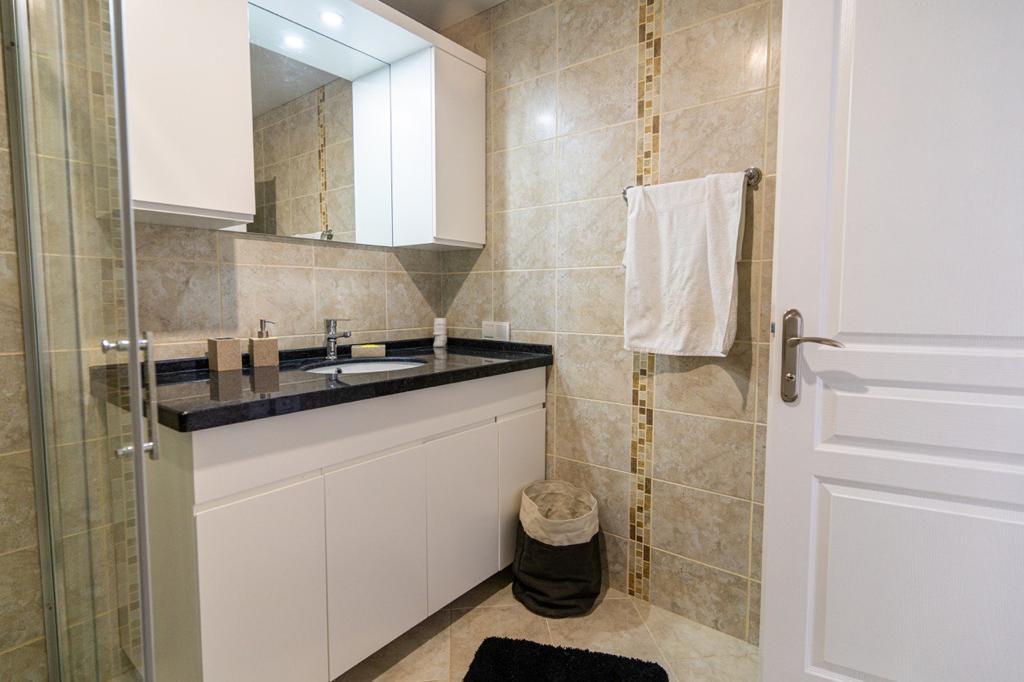 Апартаменты в Алании, Турция, 125 м² - фото 15