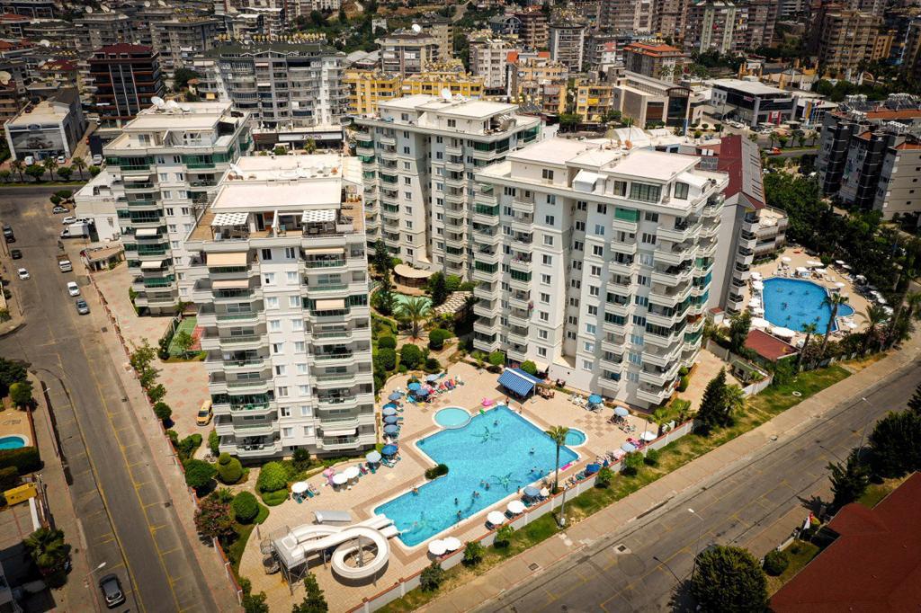 Апартаменты в Алании, Турция, 125 м² - фото 1