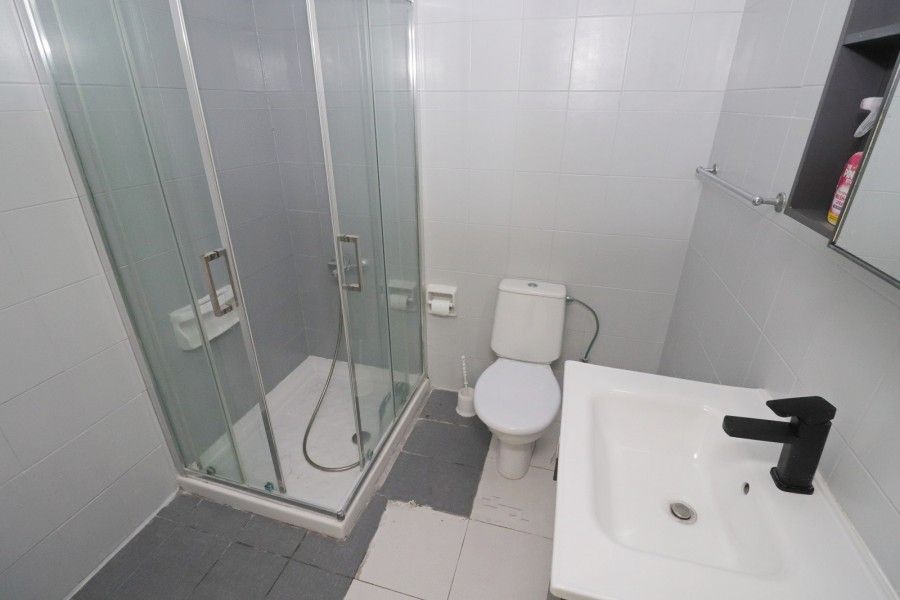 Квартира в Пафосе, Кипр, 60 м² - фото 11