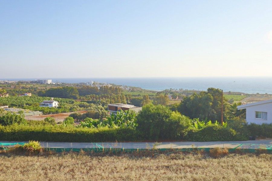 Квартира в Пафосе, Кипр, 60 м² - фото 2