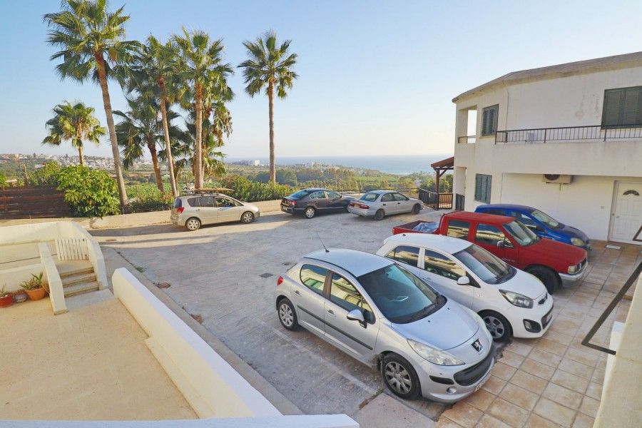 Квартира в Пафосе, Кипр, 60 м² - фото 13