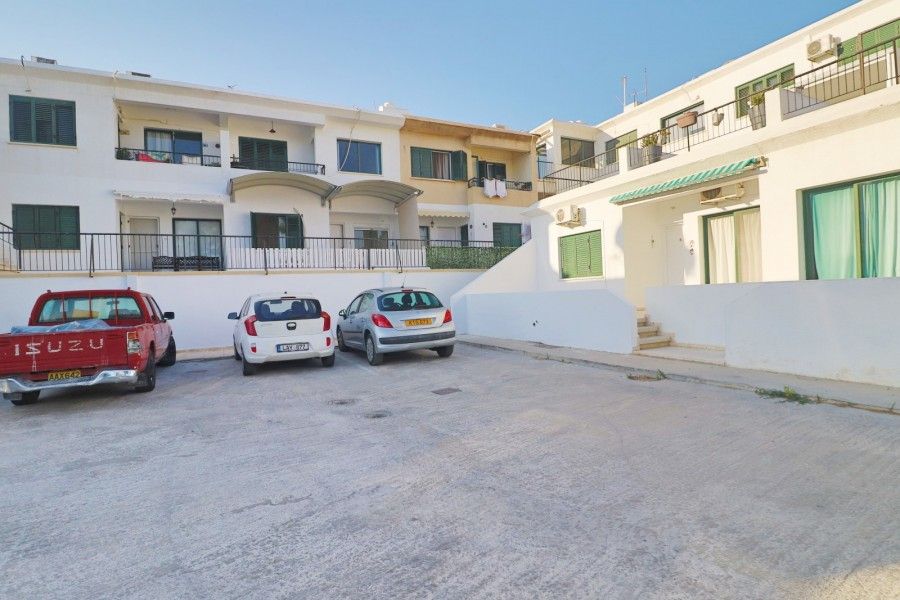 Квартира в Пафосе, Кипр, 60 м² - фото 14