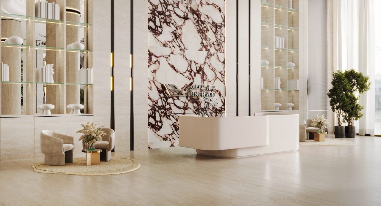 Офис в Дубае, ОАЭ, 75 м² - фото 2